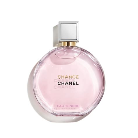 chanel chance prix maroc